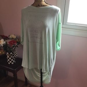 Everyday is a fashion show